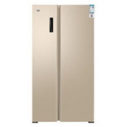 KINGHOME 晶弘 BCD-580WIPDCL 对开门冰箱 580L 金色