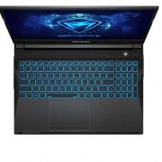 历史低价： MACHENIKE 机械师 逐空T58-V 15.6英寸游戏本（i5-10300H、16GB、256GB+1TB、GTX1650）
