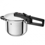 ZWILLING 双立人 EcoQuick Il系列 64243-622-922 压力锅 22cm