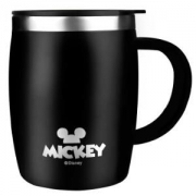 PLUS会员：Disney迪士尼 不锈钢保温杯 420ML