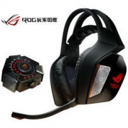 ROG 玩家国度 Centurion 7.1环绕游戏耳机