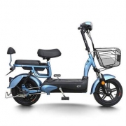 XDAO 小刀电动车 TDT1804Z 新国标 电动车