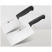 ZWILLING 双立人 Enjoy系列 刀具2件套（中片 砍骨）