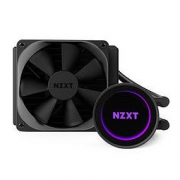 NZXT 恩杰 Kraken M22 海妖 一体式水冷CPU散热器
