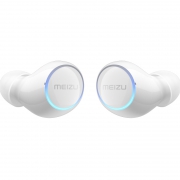 MEIZU 魅族 POP2 真无线蓝牙耳机 白色 299元包邮（双重优惠）