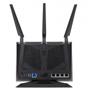 ASUS 华硕 ROG GT-AC2900 双频电竞路由器