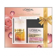 L'Oreal Paris 巴黎欧莱雅 Age Perfect Golden Age Glow 激活精华液 125毫升
