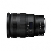 尼康 （Nikon）尼克尔 Z 24-70mm f/2.8 S 专业全画幅微单镜头 “大三元”标准变焦镜头 尼康镜头