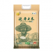 88VIP：福临门 大米 延寿大米 5kg *4件