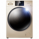 Hisense 海信 HG80DEA142YFG 8公斤 滚筒洗衣机