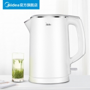 美的 MK-H415E2 电热烧水壶器