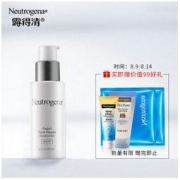 露得清 维A醇肤色修护晚霜29ml（赠保湿面膜2片+卸妆湿巾） *2件