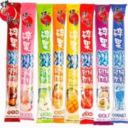 蜡笔小新 碎果冰 85ml*30支
