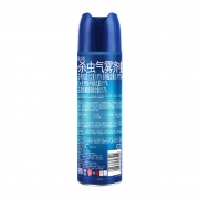 榄菊 家用杀虫剂气雾剂 600ml 9.9元包邮（需用券）