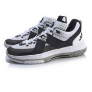 LI-NING 李宁 WADE-All City 5 ABAP129-2 男子减震篮球鞋
