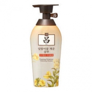 Ryo 吕 月见草系列丰盈蓬松洗发水 500ml *5件