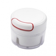 apogee 爱宝奇 手拉式捣蒜泥神器 170ml 9.9元包邮（需用券）