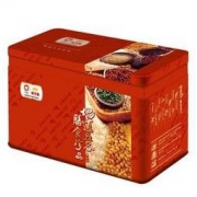 京东PLUS会员： 金龙鱼五谷杂粮礼盒3.2kg 精品礼盒 *2件