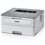 Brother 兄弟 HL-B2050DN 黑白激光打印机