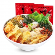 螺久香 螺蛳粉 300g*3袋 16.7元包邮（需用券）