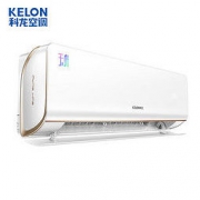 KELON 科龙 玉叶系列 KFR-35GW/MJ2-X1 1.5匹 变频 壁挂空调