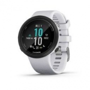 GARMIN 佳明 Swim 2 心率GPS智能游泳腕表