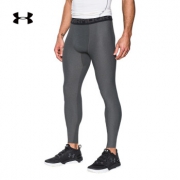 618预告：UNDER ARMOUR 安德玛 HeatGear Armour 1289577 运动训练紧身裤 *2件 244.3元包邮（0-1点，合122.15元/件）