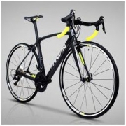 DECATHLON 迪卡侬 ULTRA 900 CF 碳纤维 公路自行车