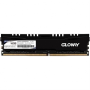 11日0点：GLOWAY 光威 悍将系列 DDR4 2666频率 台式机内存 16GB