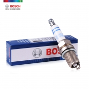 16日0点：BOSCH 博世 FR5KPP332S 双铂金火花塞 *4件