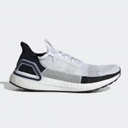16日0点：adidas 阿迪达斯 UltraBOOST 19 B37704 男/女款跑步鞋 639元包邮（用券）
