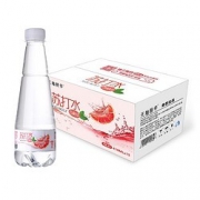 16日0点、616预告：天地精华 苏打水青柠味 410ml*15瓶 25.9元包邮（需用券）