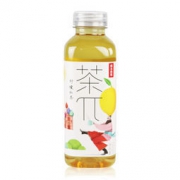 农夫山泉 茶π 五口味混搭 500ml*15瓶
