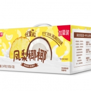 建议拍俩件 猫超拍2件光明凤梨酸牛奶24瓶 券后￥113.5
