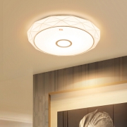 FSL 佛山照明 晶澈系列 LED吸顶灯 25W 白色