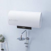 预售：VIOMI 云米 VEW602-W 3000W 60升 电热水器