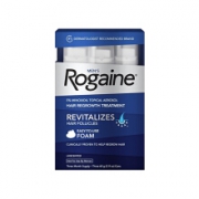 Rogaine 落健 男士生发水 60g 3瓶装