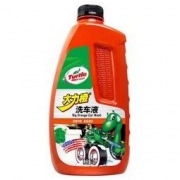 Turtle Wax 龟牌 G-4101 大力橙 高泡洗车液 2L *12件