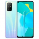 HONOR 荣耀 30S 5G智能手机 8GB+128GB 蝶羽白
