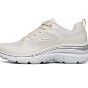 26日0点：Skechers 斯凯奇 66666274 女款休闲鞋 249元包邮