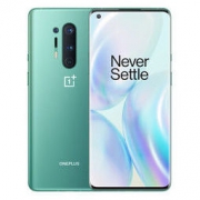 OnePlus 一加 8 Pro 智能手机 8GB 128GB 青空