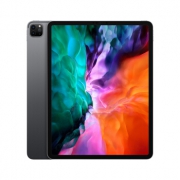 百亿补贴：Apple 苹果 2020款 iPad Pro 12.9英寸平板电脑 WLAN版 128GB 6659元包邮（需用劵）