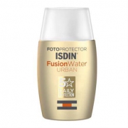 ISDIN 怡思丁 防水高倍防晒霜 紫外线隔离霜 SPF30 30ml
