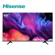 Hisense 海信  60E3F 60寸  4k 液晶电视 1899元包邮（双重优惠）
