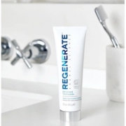 88VIP：REGENERATE 亮白固齿修复牙釉质牙膏 75ml*2支 139.65元包邮包税（双重优惠，合70元/支）