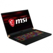 MSI 微星 绝影 GS75 17.3英寸游戏本（i7-10875H、16GB、1TB、RTX2060、240Hz）