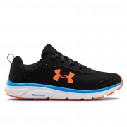 Under Armour 安德玛 Charged Assert 8 男子跑步鞋 270元
