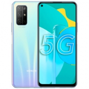12期免息： HONOR 荣耀 30S 5G智能手机 6GB+128GB