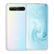 MEIZU 魅族 17 5G智能手机 8GB+256GB AG 梦幻独角兽 3969元包邮（满减）