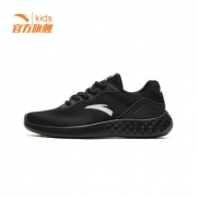 ANTA 安踏 儿童网面运动鞋 109元包邮（需用券）